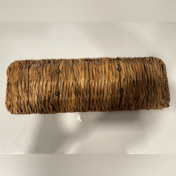 Woven Tray - Picture 2 of 4